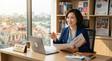 General Director Salina Nguyễn of TNT Study Abroad Consulting